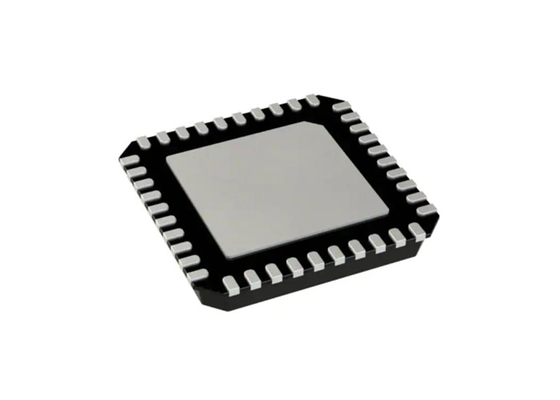 Puce de circuit intégré ADUC7022BCPZ62 Microcontrôleurs ARM 12 bits 62 Ko - MCU