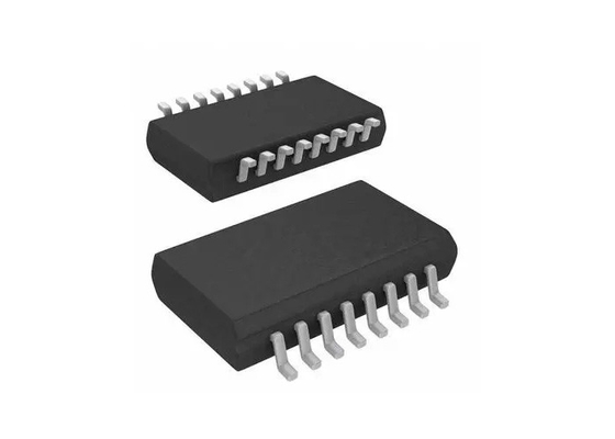 Isolant d'usage universel de la Manche 1Mbps Digital de la puce ADUM5402ARWZ 2500Vrms 4 de circuit intégré
