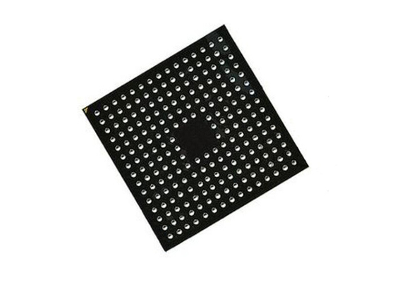 Hauts microcontrôleurs à un noyau IC TFBGA216 de la performance STM32F769NIH6 216MH