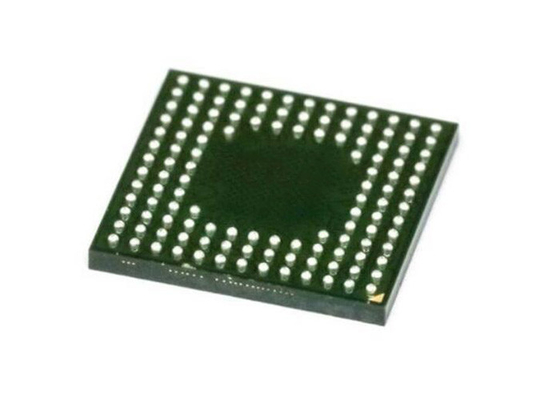 Sous-système à un noyau VFBGA124 d'unité centrale de traitement de la puce CY8C6136BZI-F14 32BIT de circuit intégré