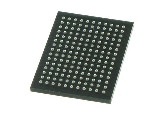 Microcontrôleur instantané de l'ARM Cortex 1MB de la puce CY8C6148BZI-S2F44 de circuit intégré