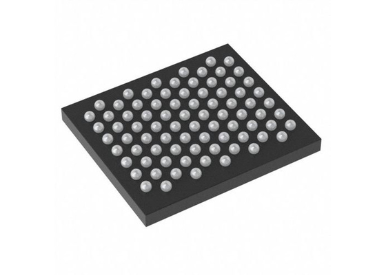 Paquet 80-WLCSP instantané performant d'IC 1MB de microcontrôleur de CY8C6137FDI-F02T MCU