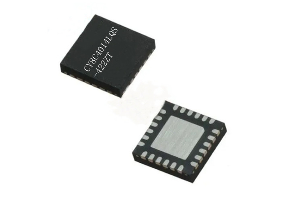 microcontrôleurs des véhicules à moteur incorporés à 32 bits de BRAS des processeurs CY8C4014LQS-422ZT - MCU