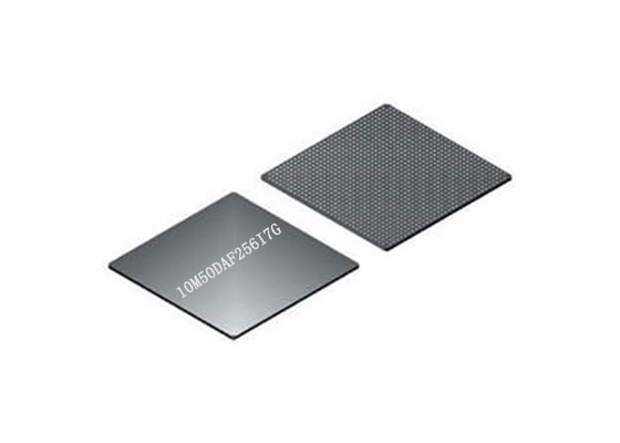 Les GBP de la puce 10M50DAF256I7G 57,8 de circuit intégré mettent en place le réseau prédiffusé programmable