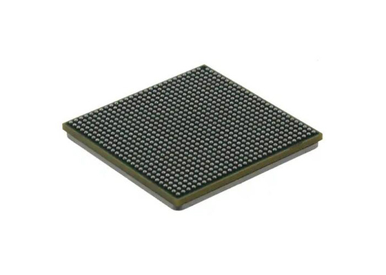 Processeur intégré MPC8548VJAUJD 1Core 32Bit Microprocesseurs IC FCPBGA783