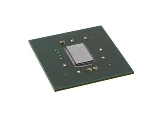 C.C et C.A. de FPGA IC XC7K70T-1FBG676I commutant le bâti extérieur d'IC FCBGA676