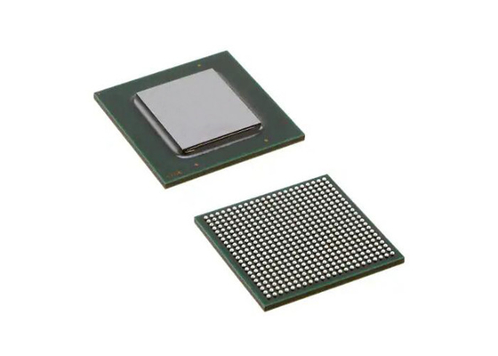 Bâti extérieur programmable du réseau prédiffusé de champ de la puce XC7A200T-2FBG676I d'IC FCBGA676