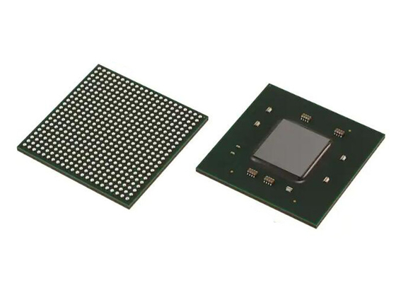 Réseau prédiffusé programmable de champ de la puce XC7K160T-1FBG484I FCBGA484 de circuit intégré