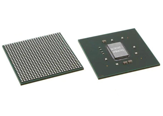 Bâti extérieur programmable de réseau prédiffusé de champ de la haute performance XC7K70T-2FBG676I