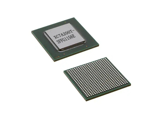 Haute logique programmable IC de la puce XC7A200T-3FFG1156E de circuit intégré de performance