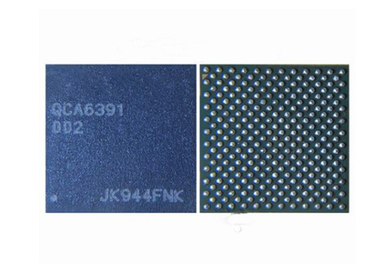 QCA6391 Module Wifi sans fil 6 Prend en charge le Wifi sans fil à double bande 2x2 et BT 5.1 2 en 1