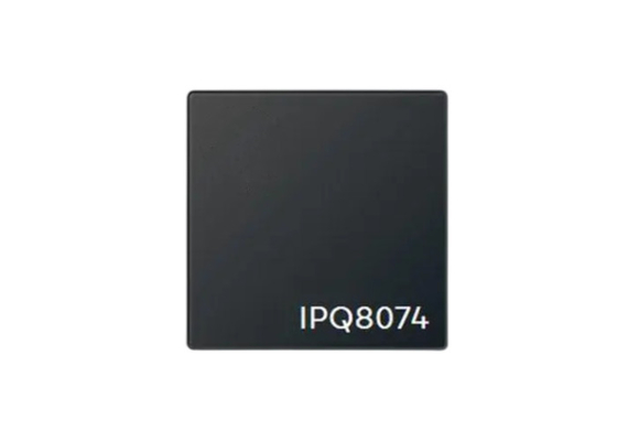 IPQ8074 Wi-Fi 6 Microchip à bord 12 antennes conformes à la norme 802.1111ax