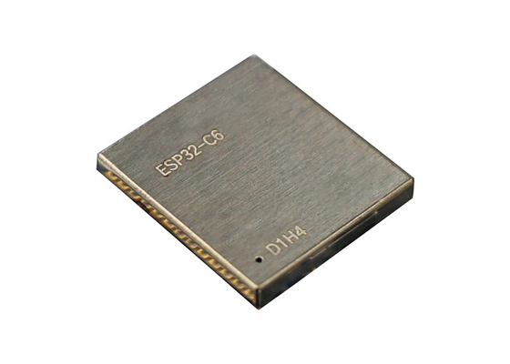 module d'usage universel instantané de la puce ESP32-C6 8MB SPI du circuit intégré 2.4GHz