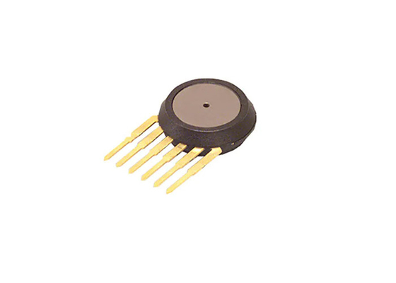 Module des capteurs 6-SIP de pression de bâti de panneau de la puce MPX5700A de circuit intégré