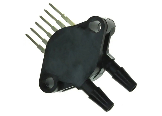 Tube masculin différentiel du capteur 700kPa 4.93mm de pression des transducteurs MPX5700DP
