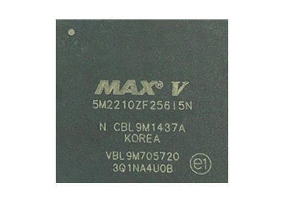 7NS dans des dispositifs logiques programmables programmables du système 5M2210ZF256I5N 256FBGA
