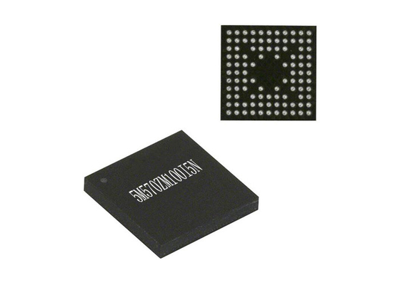 Puce 5M570ZM100I5N 9NS 100MBGA de CPLD dans des dispositifs logiques programmables de système