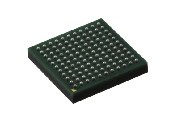 1MB microcontrôleur IC du BRAS Cortex-M4 Kinetis K60 de la puissance faible MCU MK64FN1M0VDC12