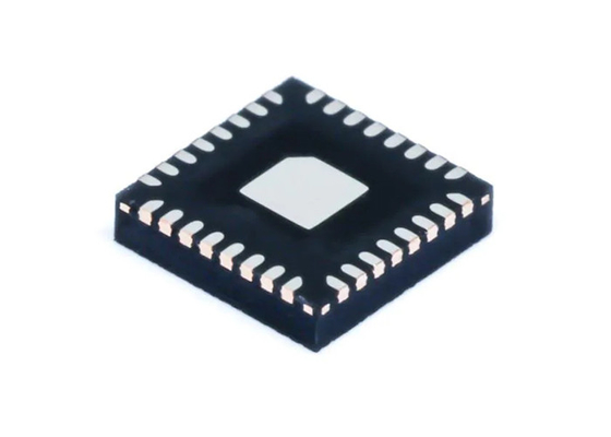 Contrôleur multifonctionnel IC Lithium Ion Polymer 32-VQFN de batterie de BQ40Z50RSMR