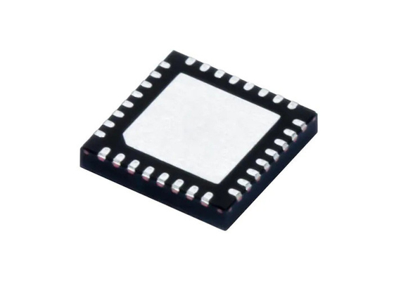 Codec audio stéréo de basse puissance de 32-VFQFN TLV320AIC3101IRHBR pour la téléphonie audio portative