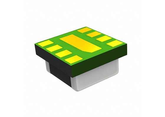 TPS82085SILR puce de circuit intégré convertisseur à haute efficacité avec entrée de 2,5 V à 6 V et courant de sortie de 3 A