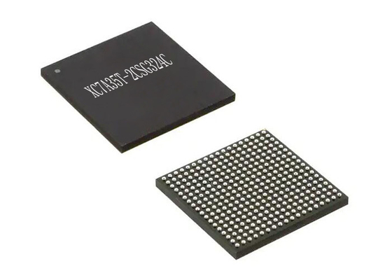 Réseau prédiffusé programmable de champ d'IC FPGA CSPBGA324 XC7A35T-2CSG324C Artix 7