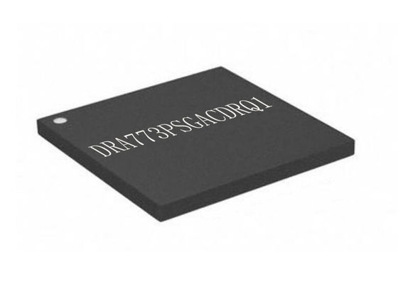 Les processeurs des véhicules à moteur d'applications de 2GB IC Chip DRA 773PSGACDRQ1 ébrèchent 784FCCSP