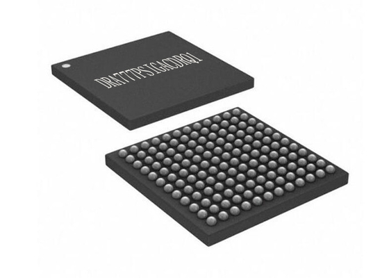 Processeur d'applications d'info-spectacle de Chips DRA 777PSIGACDRQ1 de l'automobile 512KB IC