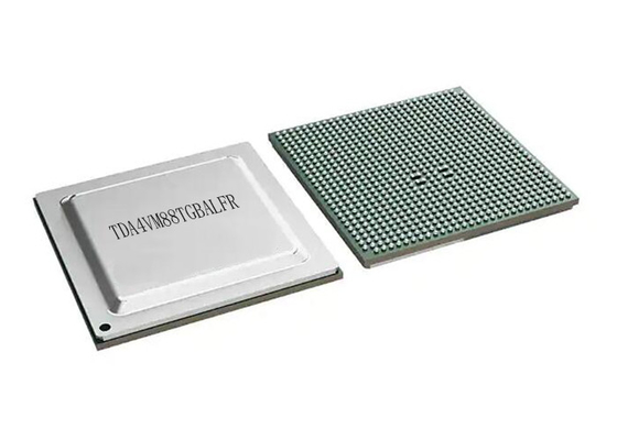L'automobile 1.5MB ébrèche le système de TDA4VM88TGBALFR sur l'ARM Cortex A72 de la puce FCBGA827