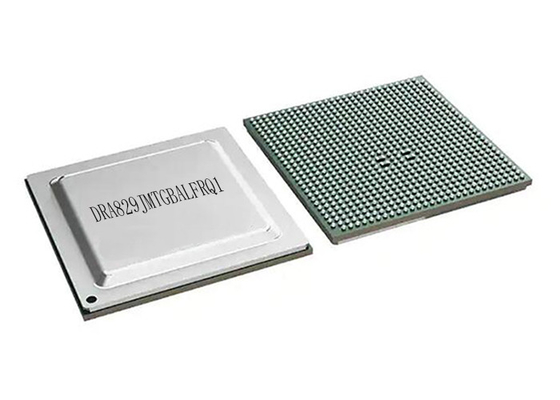 Double système du cortex A72 de bras de 1.5MB DRA829JMTGBALFRQ1 sur la puce 827FCBGA Ccore multi DSP