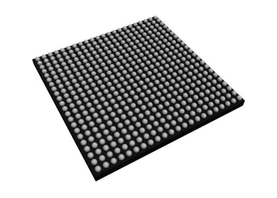 Réseau prédiffusé programmable de champ de la puce EP4CE40F23C8N de circuit intégré IC