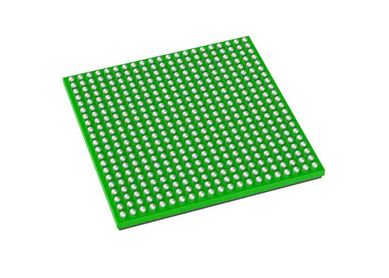 Microprocesseurs à un noyau IC FCBGA441 du cortex A53 de bras d'AM6441BSEFHAALV 64Bit