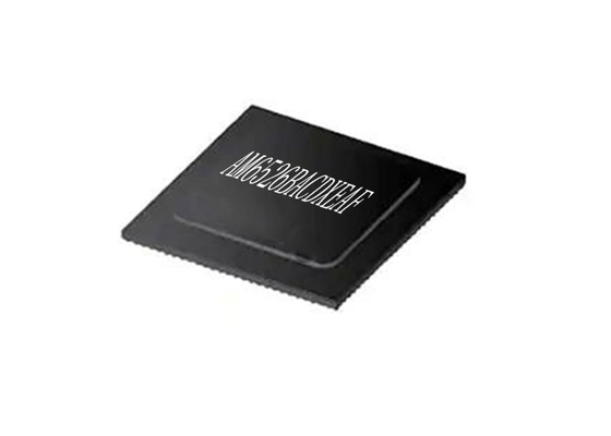 Microprocesseurs IC 784FCBGA du noyau 32Bit de la puce AM6526BACDXEAF 2 de circuit intégré