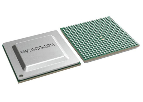 passage des véhicules à moteur SoC FCBGA433 de Chips DRA 821U4TCBALMRQ1 de l'automobile 2.0GHz