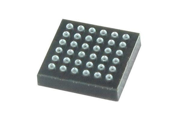 LCMXO3L-1300E-5UWG36ITR incorporé FPGA - réseau prédiffusé programmable de champ LUTs 1280