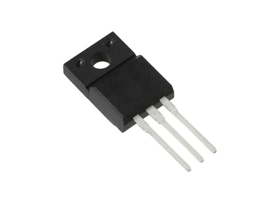 Transistors simples du N-canal 500V 13A de la puce IPA50R280CE de circuit intégré