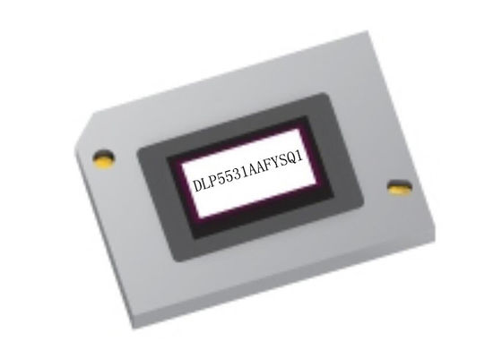 L'automobile ébrèche le dispositif 149BFCPGA de DLP Digital Micromirror de DLP5531AAFYSQ1 0.55Inch