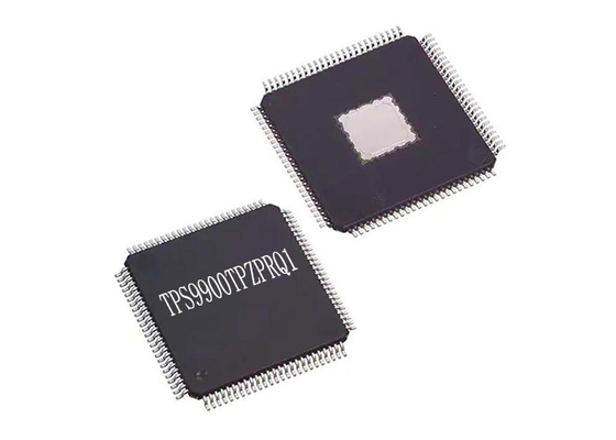 Gestion-système du DLP TPS9900TPZPRQ1 et puce du contrôleur 100TQFP IC d'illumination