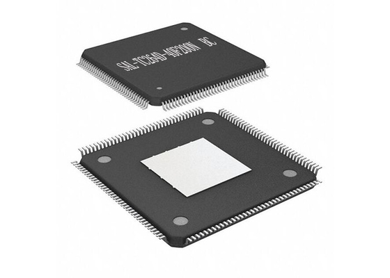 Puce SAL-TC264D-40F200N de circuit intégré puisque microcontrôleur IC de 32Bit Dual Core