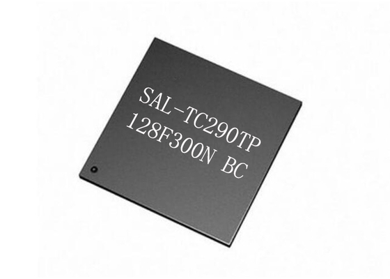 32Bit TriCore SAL-TC290TP-128F300N puisque les microcontrôleurs ébrèchent le bâti 300MHz extérieur