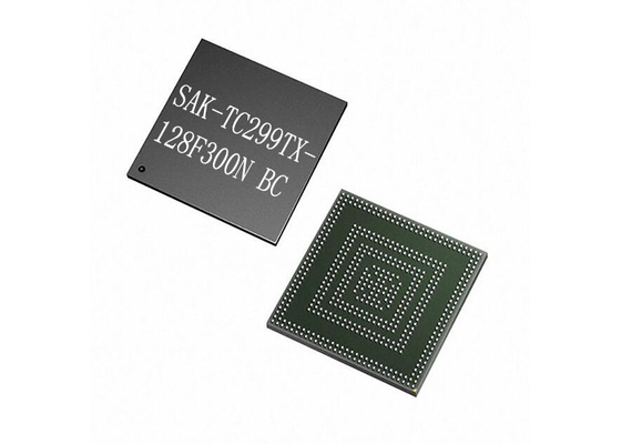 Ethernet 100Mbit SAK-TC299TX-128F300N puisque microcontrôleur instantané IC de 32Bit 8MB