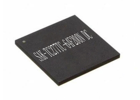 Puce simple 200MHz de C.C 292LFBGA 4MB Micocontroller de la puce SAK-TC277TC-64F200N