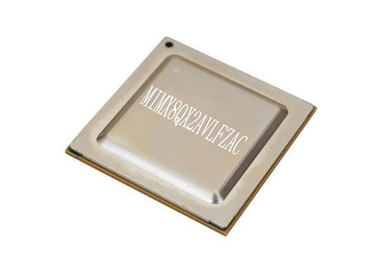 Microcontrôleur MCU MIMX8QX2AVLFZAC FBGA609 i.MX 8 Processeurs d'applications