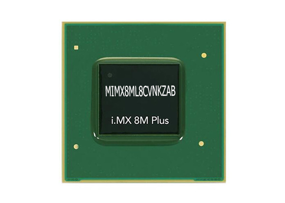 Microcontrôleur MCU 1.8GHz MIMX8ML8CVNKZAB 548LFBGA Processeur d'applications 4 cœurs