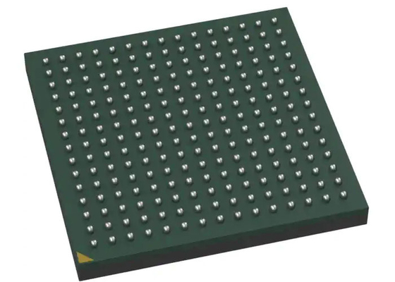 ROM MIMXRT1061XVN5B de 225-LFBGA 128KB microcontrôleurs IC de représentation d'unité centrale de traitement de 600 mégahertz