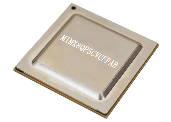 MIMX8QP5CVUFFAB 7 Core 64 bits 264 MHz Microcontrôleur MCU BGA1313 Paquet