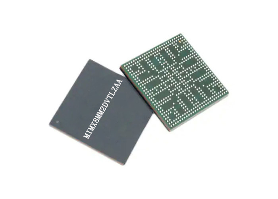 256 kB Puce de circuit intégré MIMX8MM2DVTLZAA Microcontrôleur MCU Monture de surface