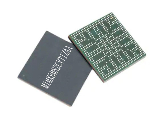 LFBGA486 MIMX8MN2CVTIZAA ARM Cortex A53 64Bit Microcontrôleur MCU 1,4 GHz 1 cœur