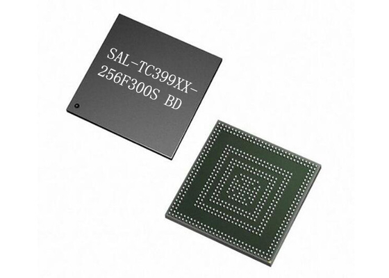Puce 300MHz 6Core de circuit intégré d'IC SAL-TC399XX-256F300S BD de microcontrôleurs