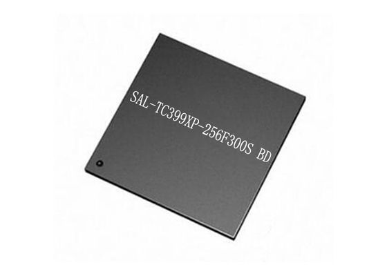 Microcontrôleur MCU SAL-TC399XP-256F300S BD 300MHz 6 cœurs avec 16 Mo de PFLASH